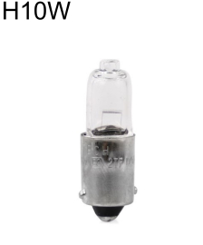 AUTO SIJALICA H10W 12V Z81 M-TECH